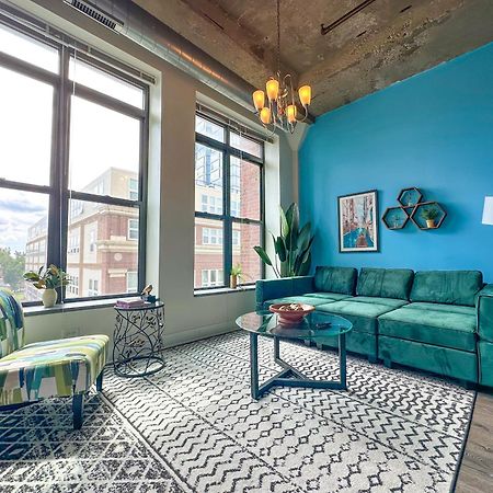 Chicago 2Br Suite Perfect For Convention And Business Trips Near Mccormick Place, Arena, Soldier Field And Grant Park شيكاغو المظهر الخارجي الصورة