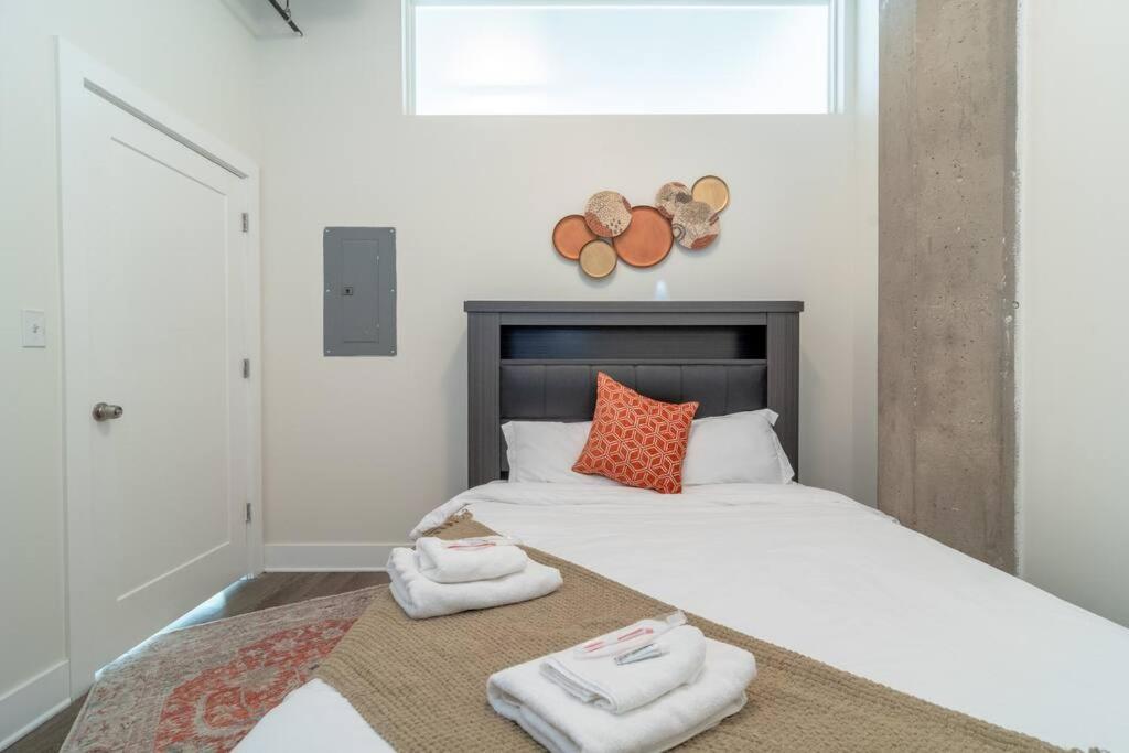 Chicago 2Br Suite Perfect For Convention And Business Trips Near Mccormick Place, Arena, Soldier Field And Grant Park شيكاغو المظهر الخارجي الصورة
