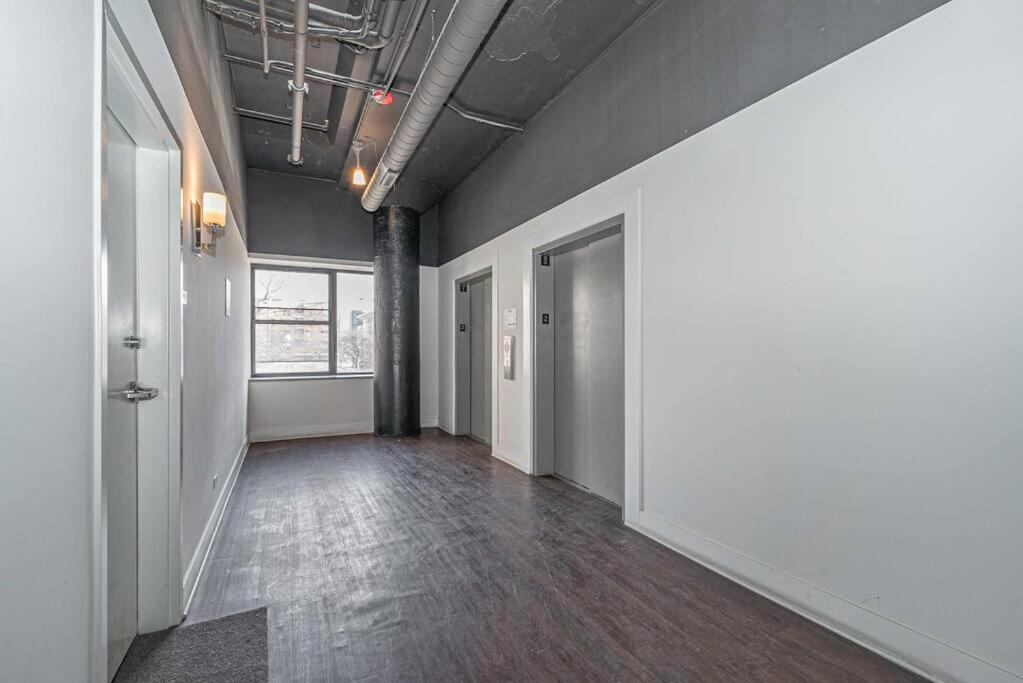Chicago 2Br Suite Perfect For Convention And Business Trips Near Mccormick Place, Arena, Soldier Field And Grant Park شيكاغو المظهر الخارجي الصورة