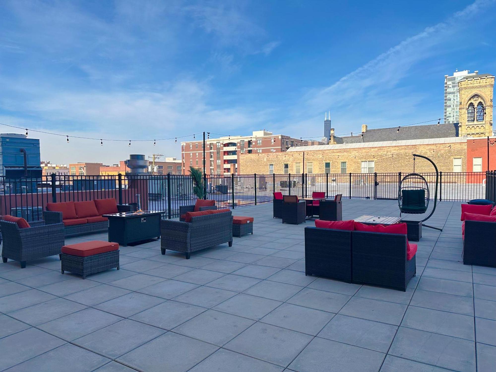 Chicago 2Br Suite Perfect For Convention And Business Trips Near Mccormick Place, Arena, Soldier Field And Grant Park شيكاغو المظهر الخارجي الصورة