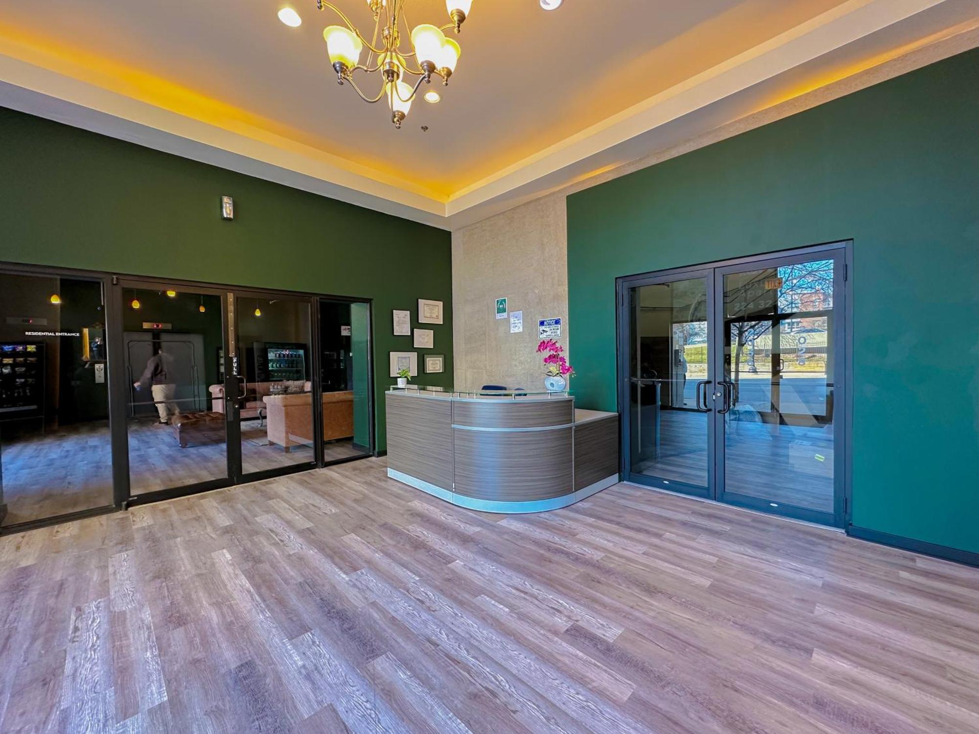 Chicago 2Br Suite Perfect For Convention And Business Trips Near Mccormick Place, Arena, Soldier Field And Grant Park شيكاغو المظهر الخارجي الصورة