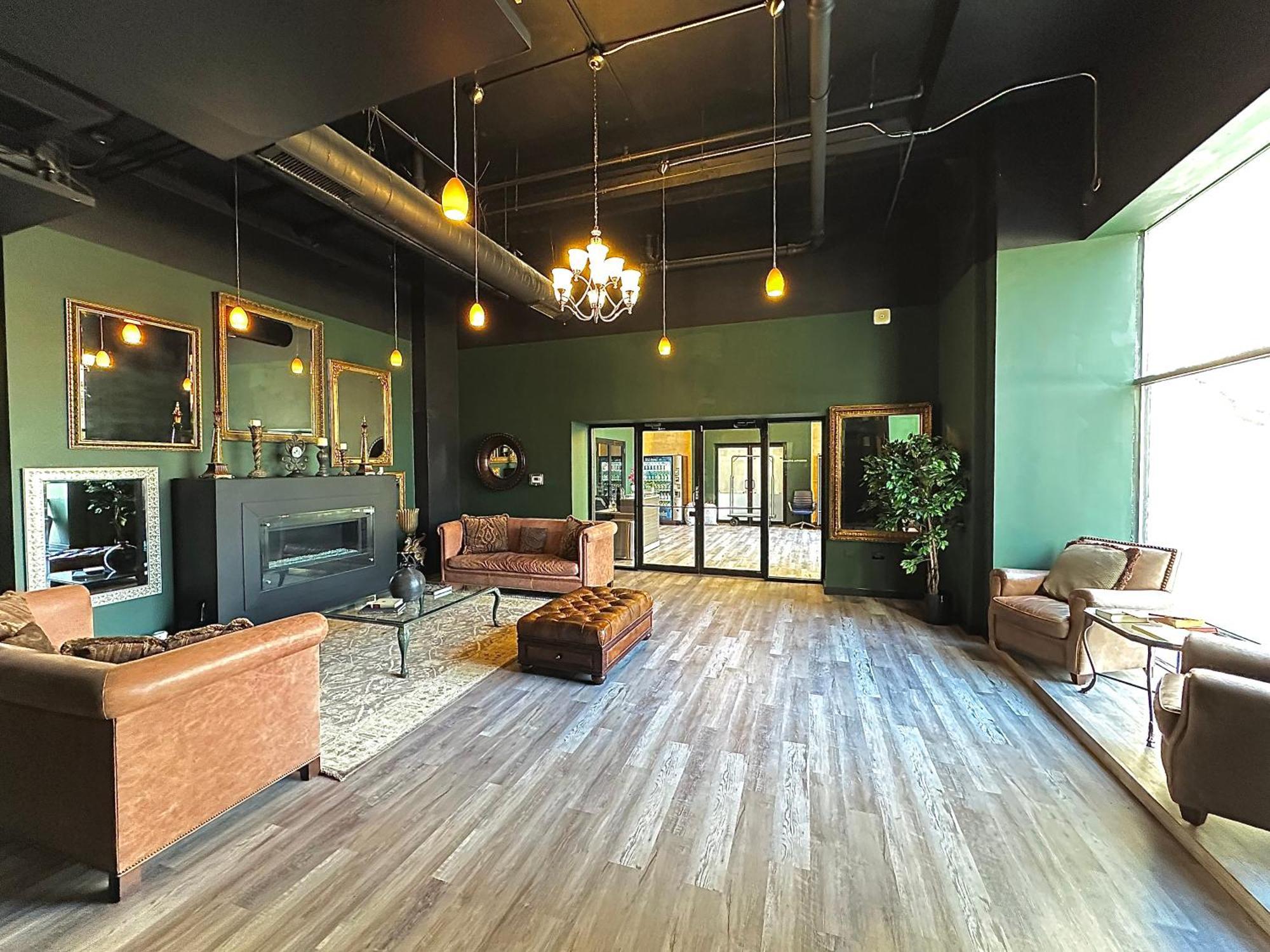 Chicago 2Br Suite Perfect For Convention And Business Trips Near Mccormick Place, Arena, Soldier Field And Grant Park شيكاغو المظهر الخارجي الصورة