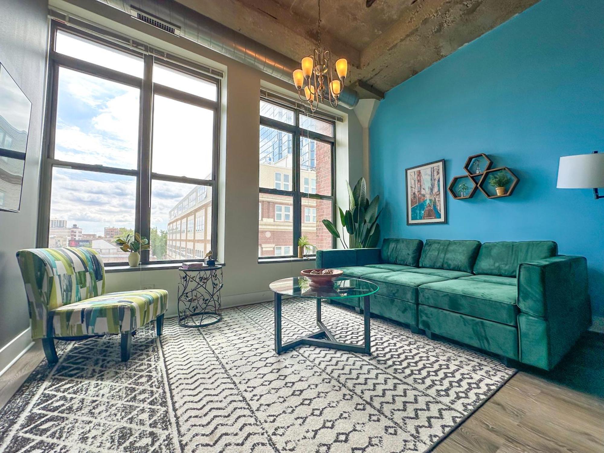 Chicago 2Br Suite Perfect For Convention And Business Trips Near Mccormick Place, Arena, Soldier Field And Grant Park شيكاغو المظهر الخارجي الصورة